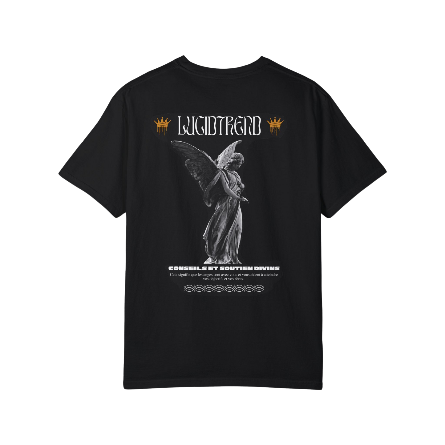 Guardian Angel Tee