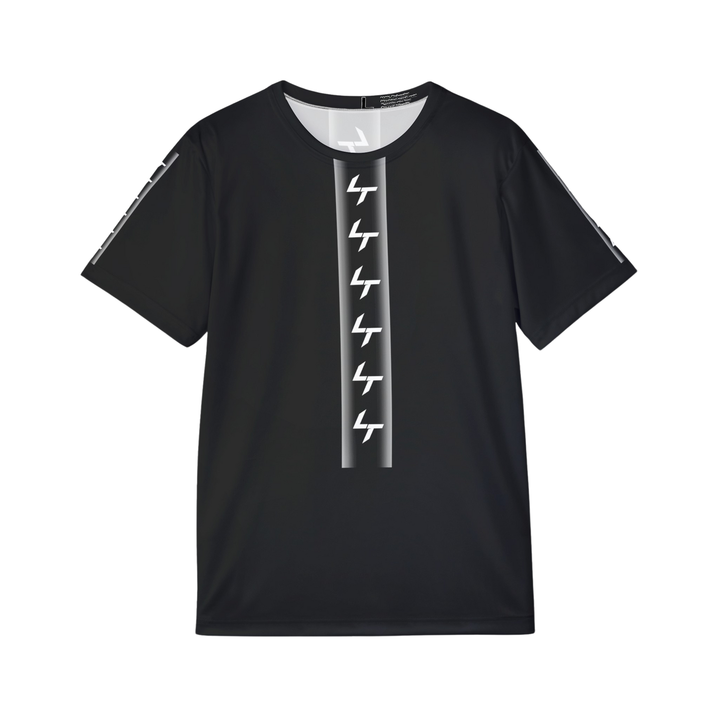 LucidTrend Jersey Tee