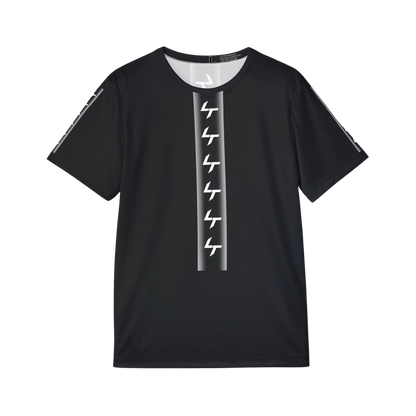 LucidTrend Jersey Tee