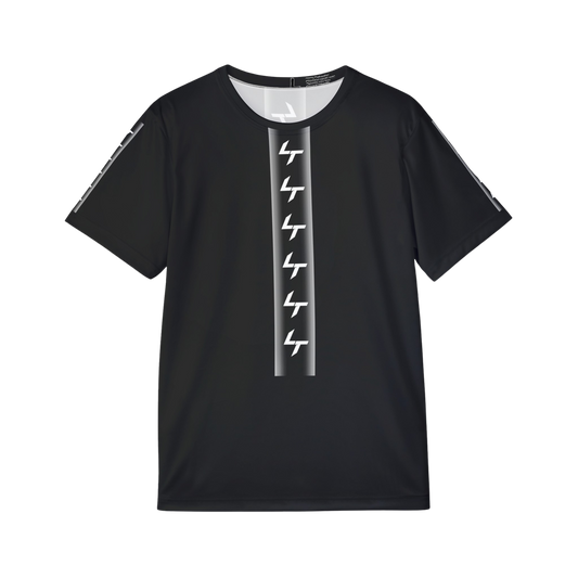 LucidTrend Jersey Tee