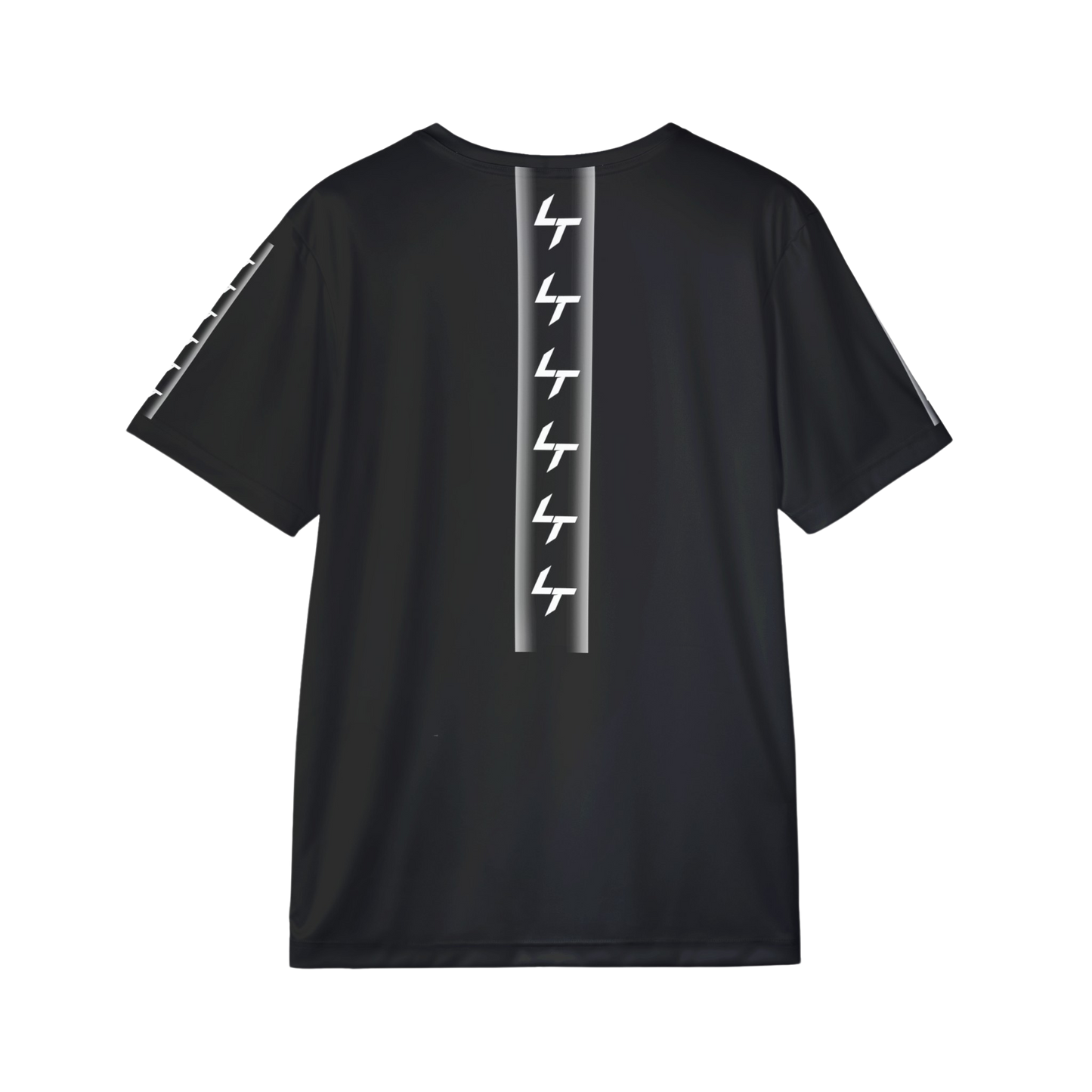 LucidTrend Jersey Tee