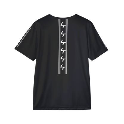 LucidTrend Jersey Tee