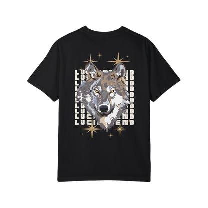 Lone Wolf Tee