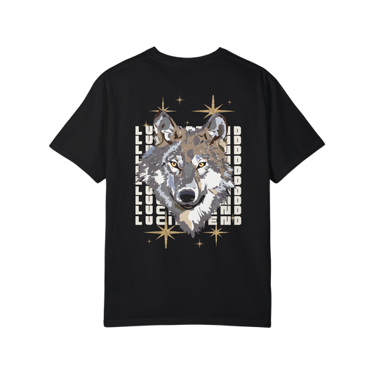 Lone Wolf Tee