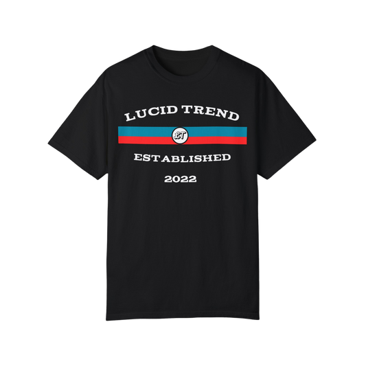 LucidTrend Classic Tee