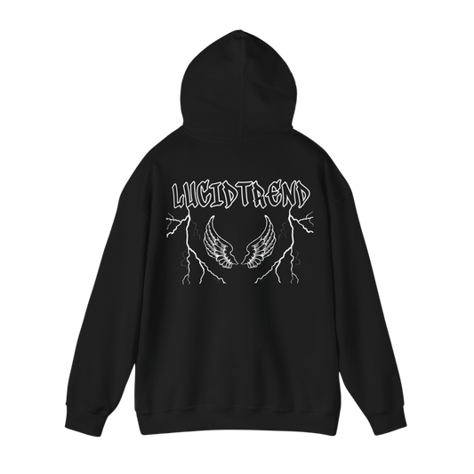 Angel Wings Hoodie