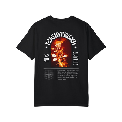 Fire Within Tee