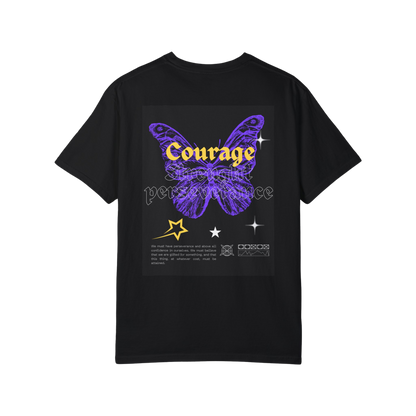 Courage Tee