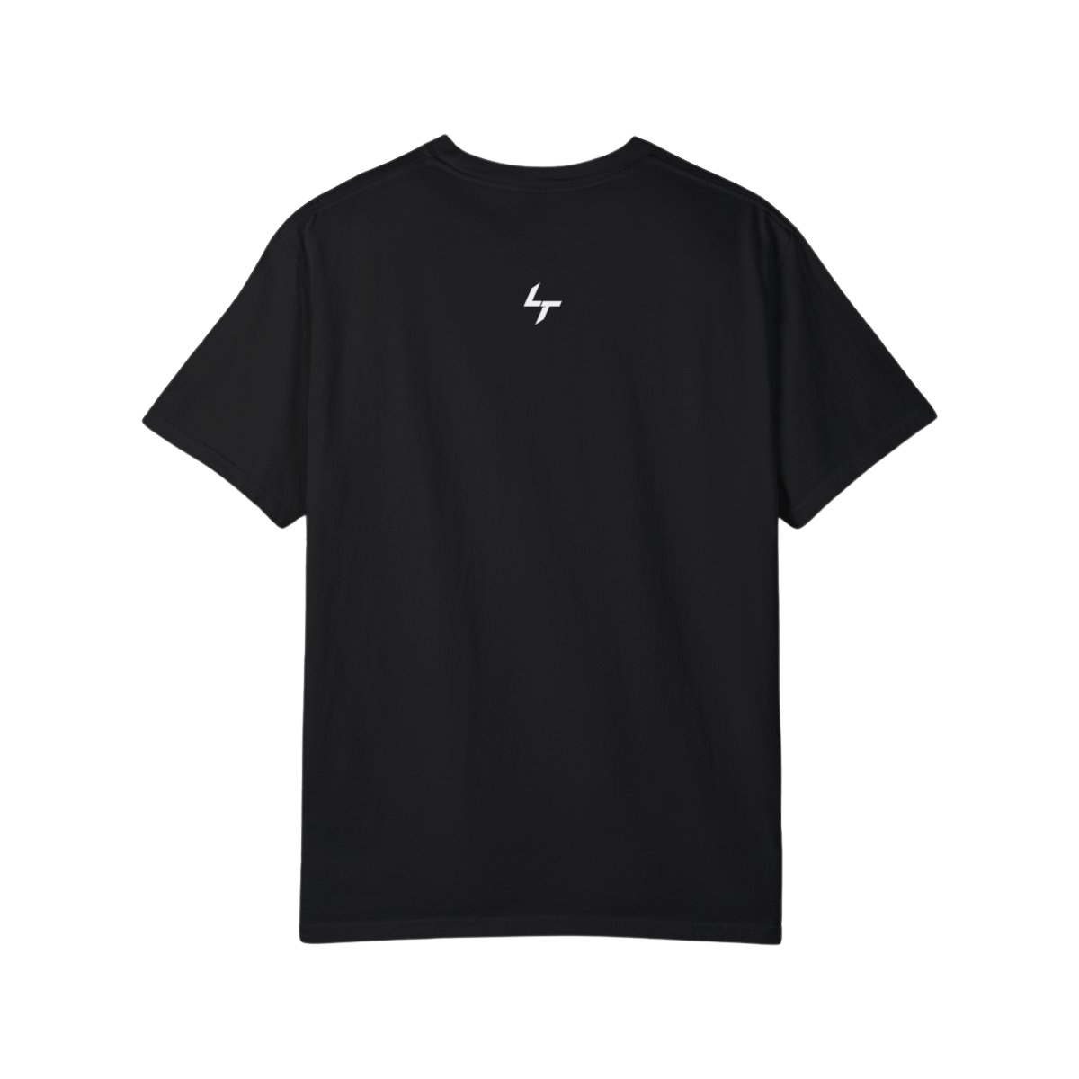 Lift Heavy Tee