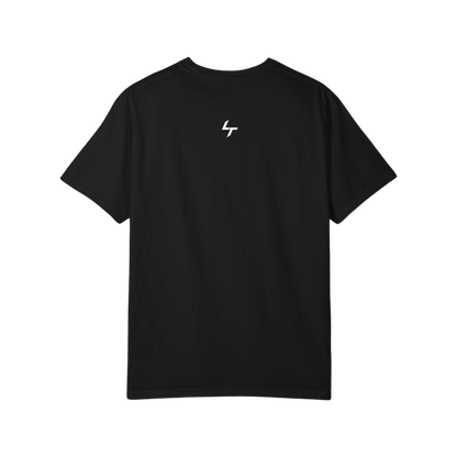 Lift Heavy Tee