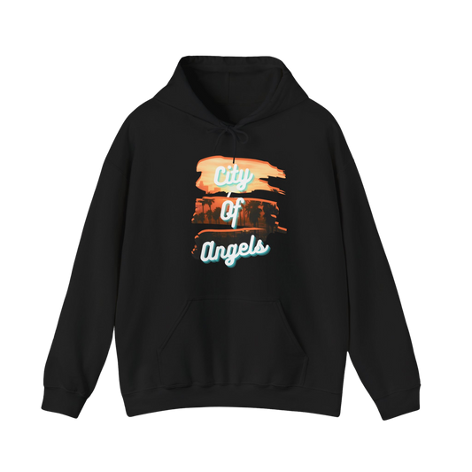 City of Angels Hoodie