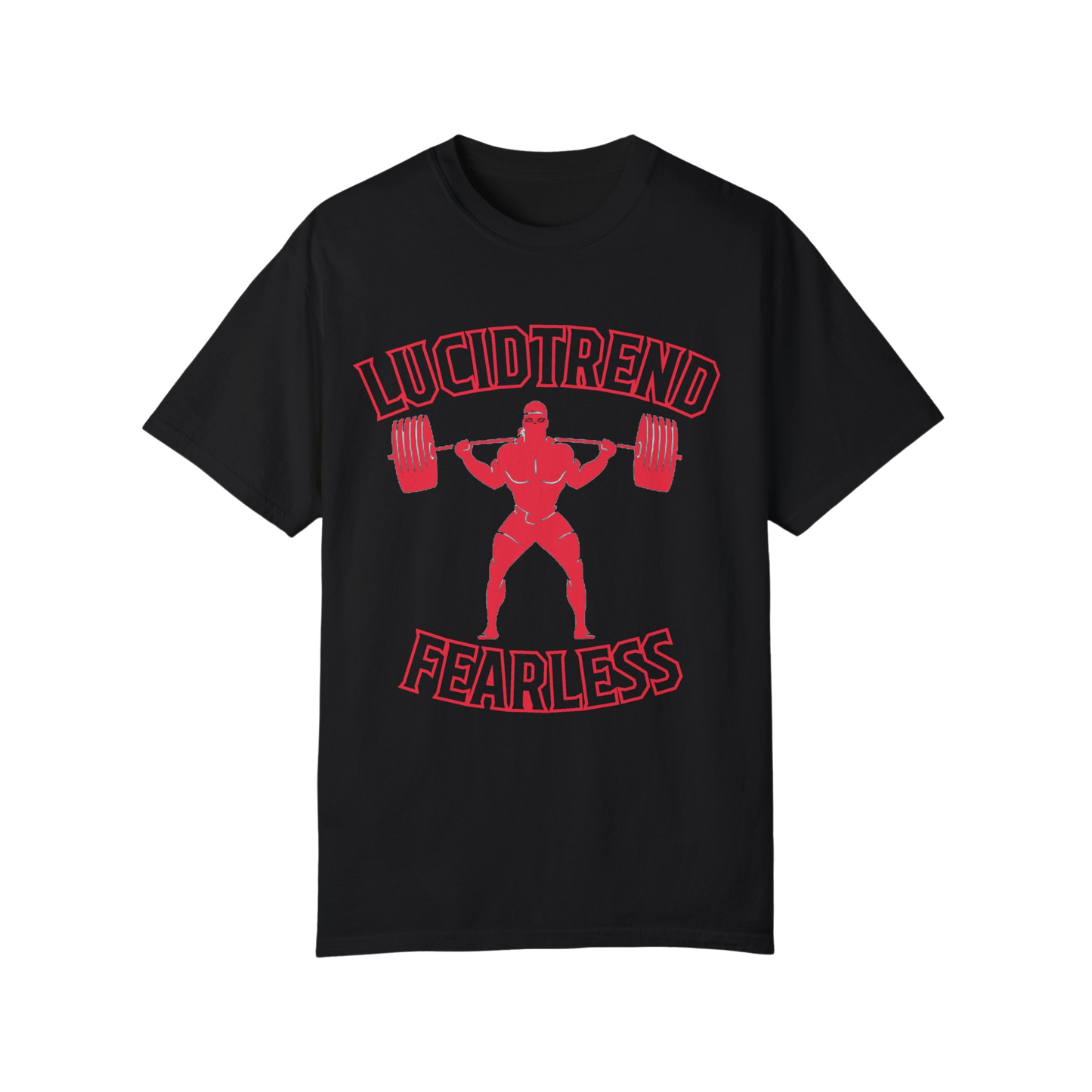 Fearless Tee