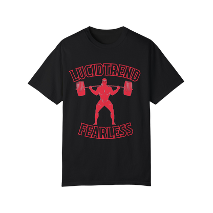 Fearless Tee