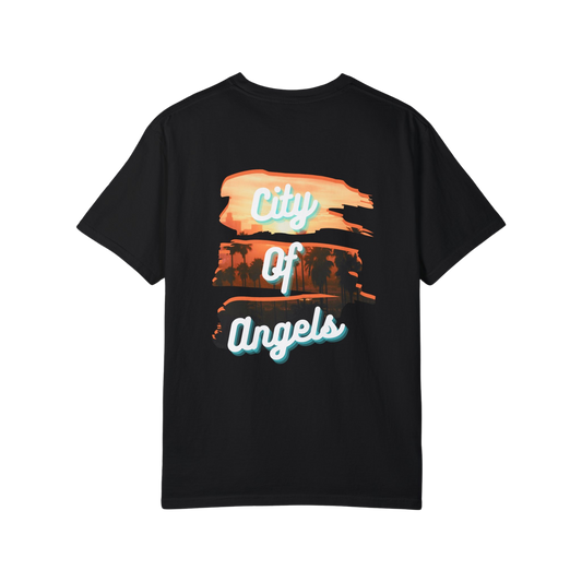 City of Angels Tee