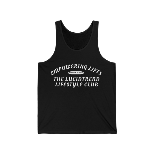 LucidTrend Lifestyle Tank