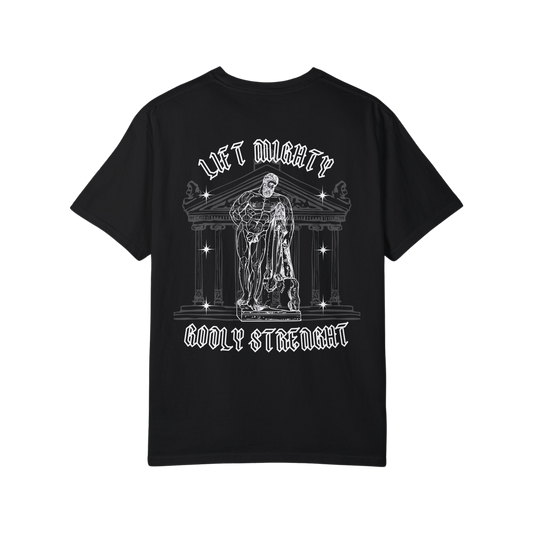 Godly Strength Tee